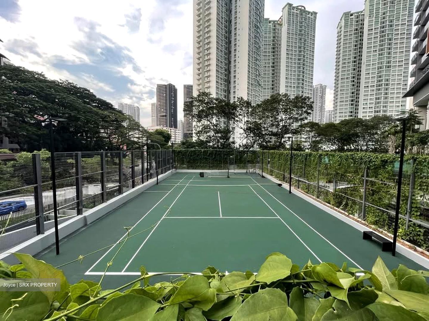 Stirling Residences (D3), Apartment #560456891